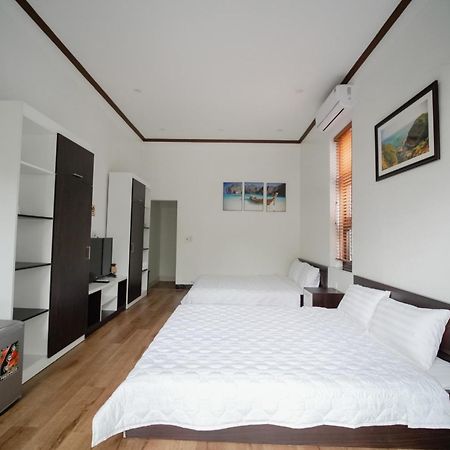Coto Center Homestay ダオコートー エクステリア 写真