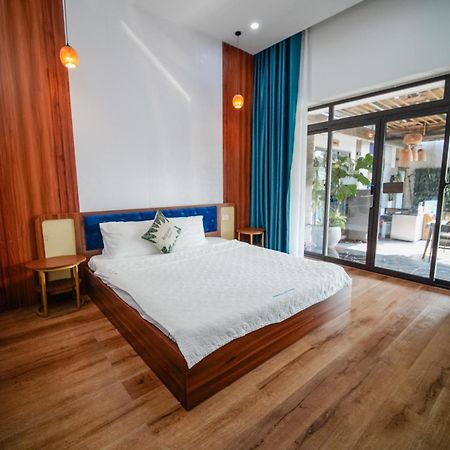 Coto Center Homestay ダオコートー エクステリア 写真