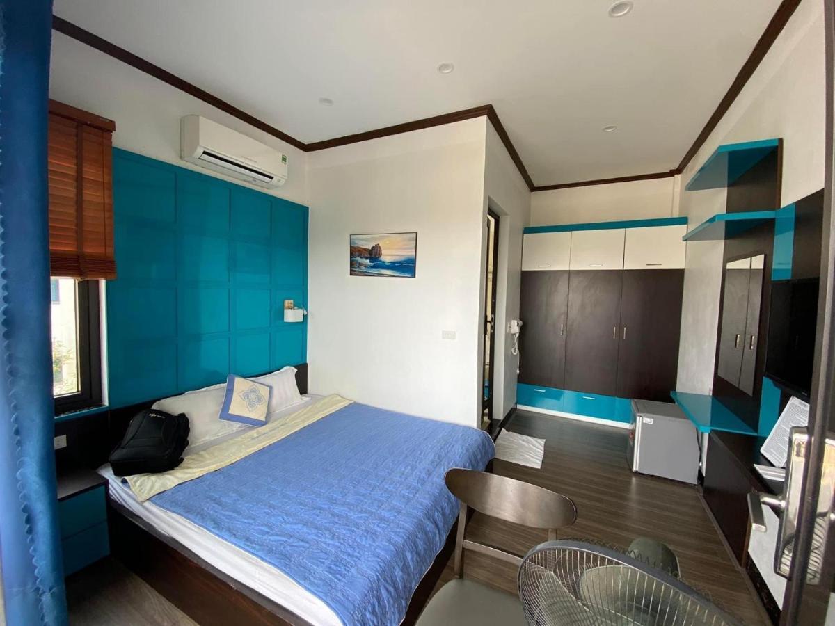 Coto Center Homestay ダオコートー エクステリア 写真