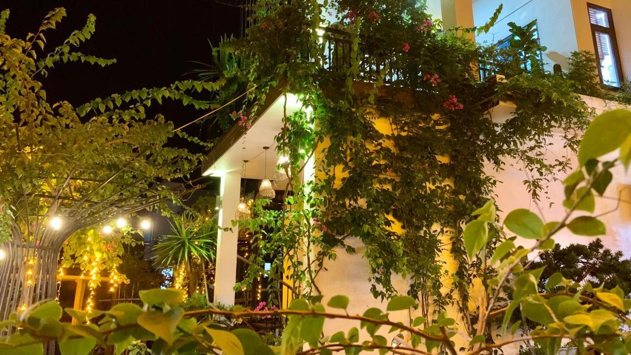 Coto Center Homestay ダオコートー エクステリア 写真