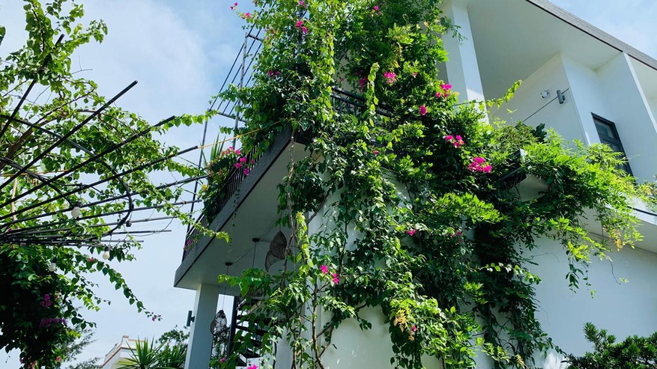 Coto Center Homestay ダオコートー エクステリア 写真