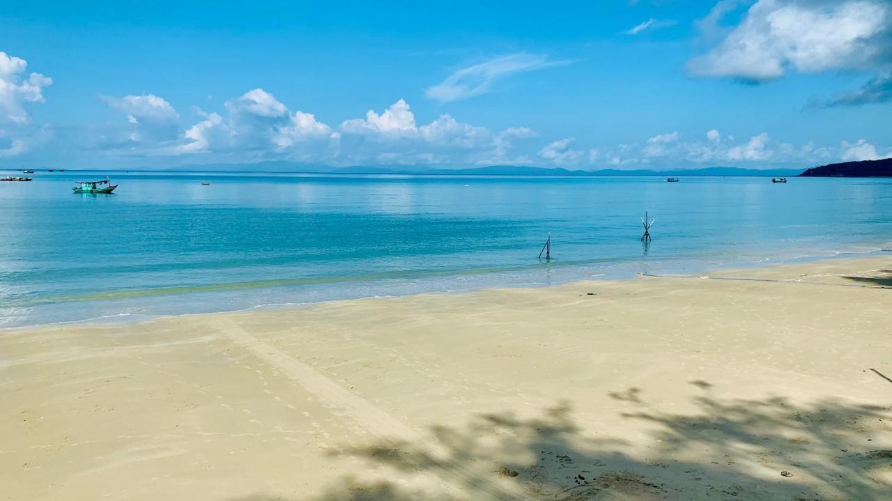 Coto Center Homestay ダオコートー エクステリア 写真