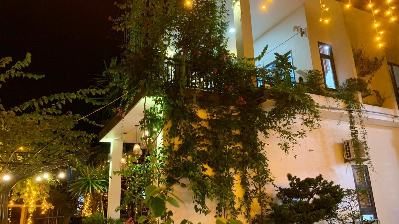 Coto Center Homestay ダオコートー エクステリア 写真