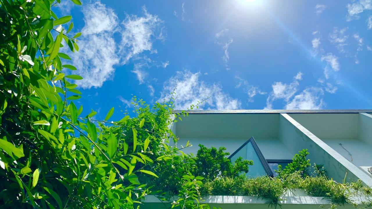 Coto Center Homestay ダオコートー エクステリア 写真