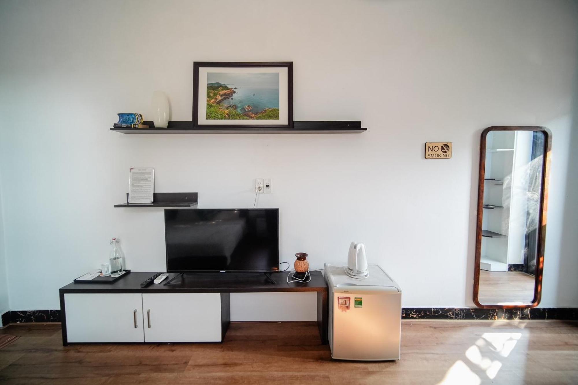 Coto Center Homestay ダオコートー エクステリア 写真
